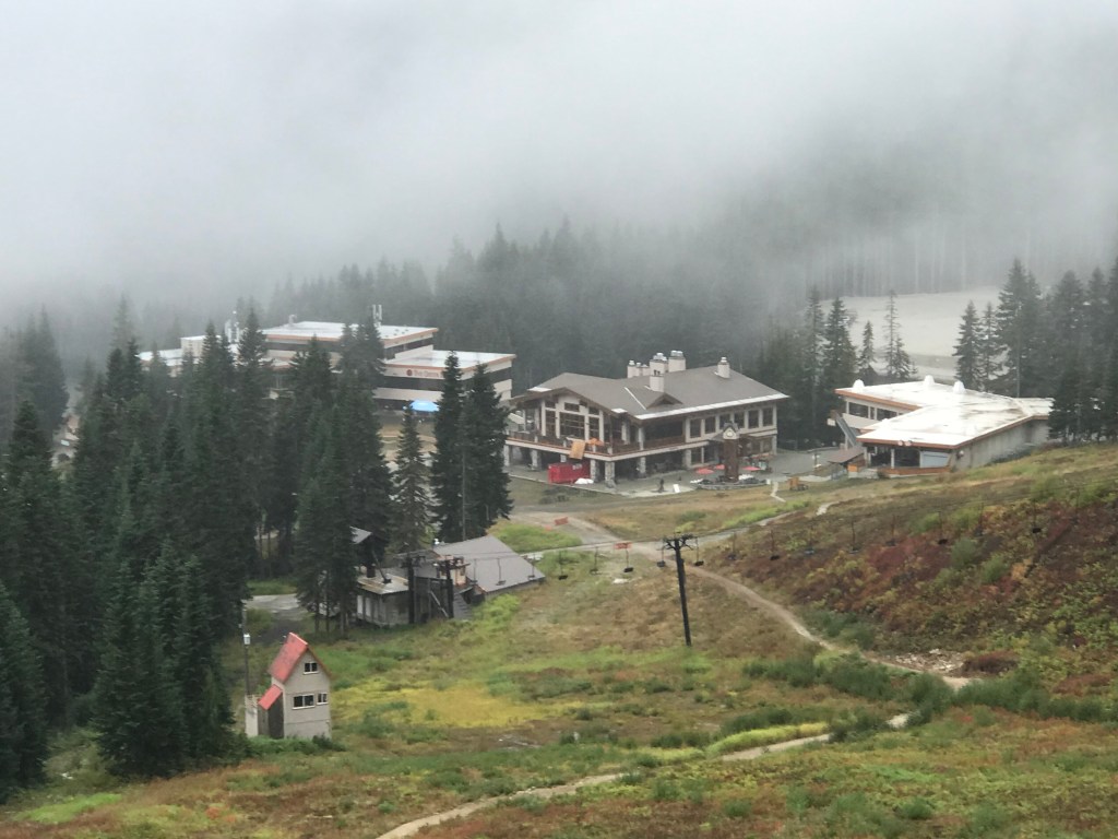 PCT Dag 141 – Nero at Stevens&nbsp;Pass