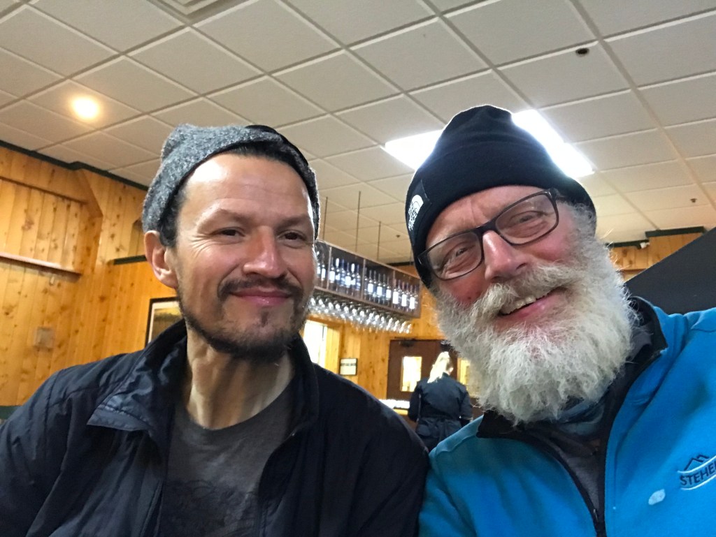 Dag 150 –&nbsp;Vancouver