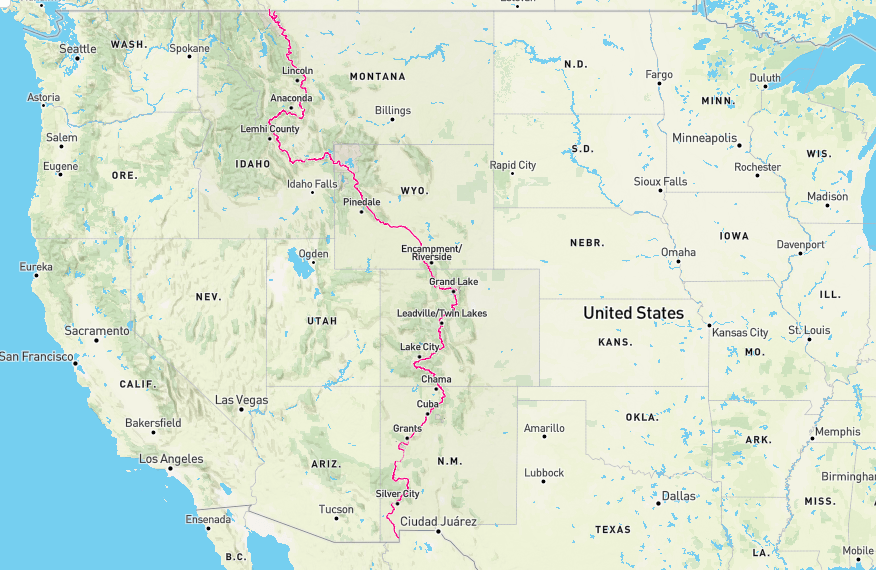 Hey Blog! CDT is coming up&nbsp;soon