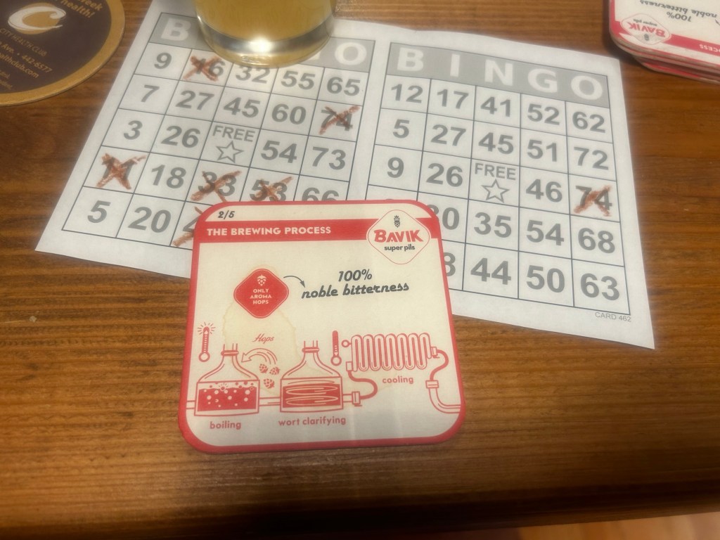 CDT dag 22 – Zero i&nbsp;Helena