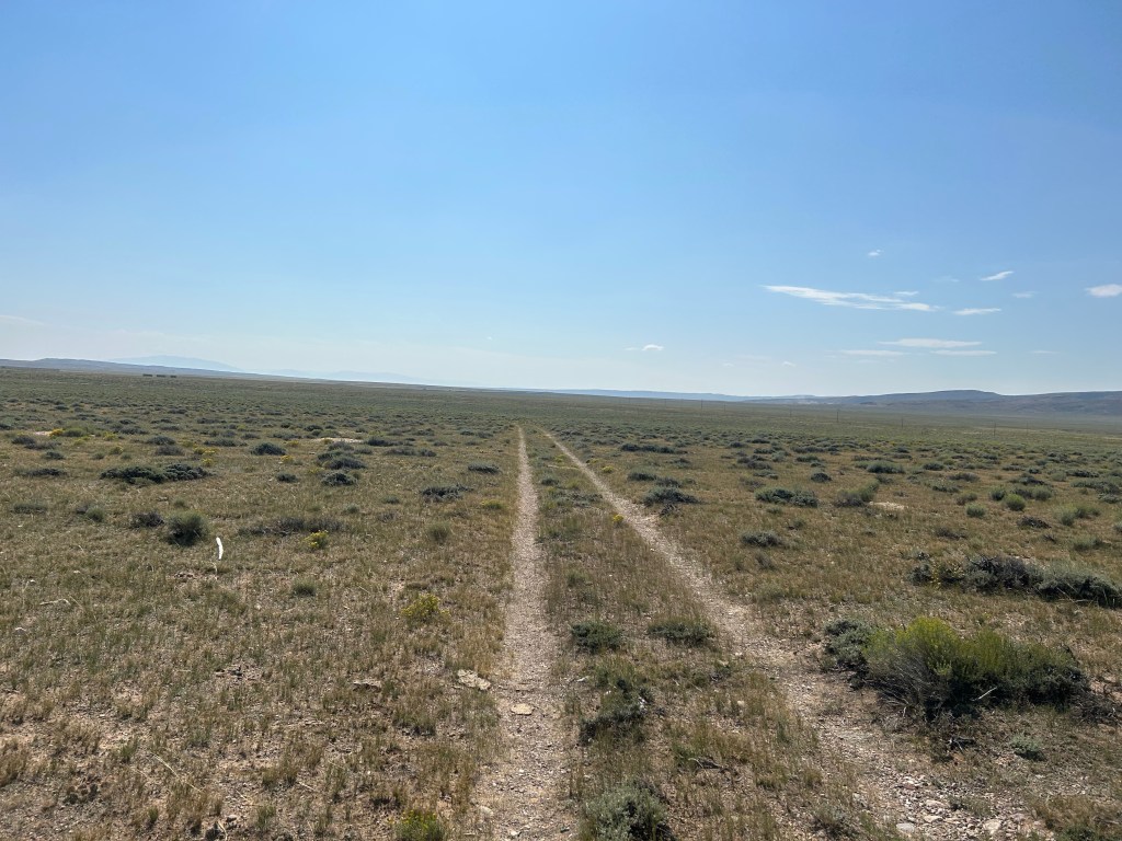 CDT dag 59 –&nbsp;Rawlins