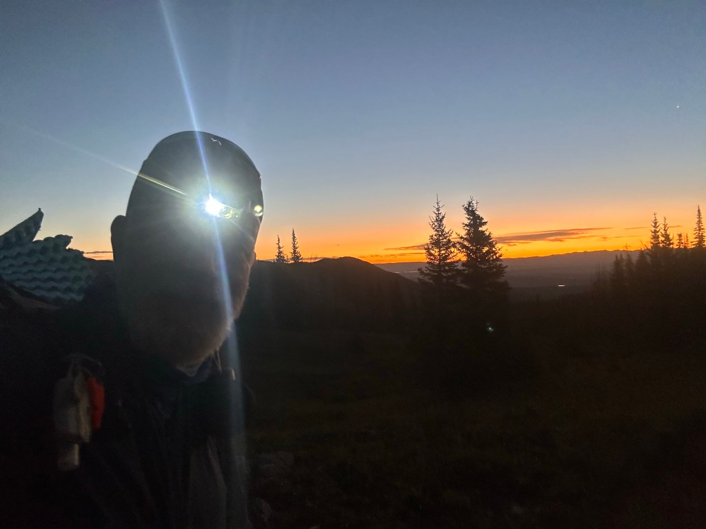 CDT dag 67 – Steamboat&nbsp;Springs