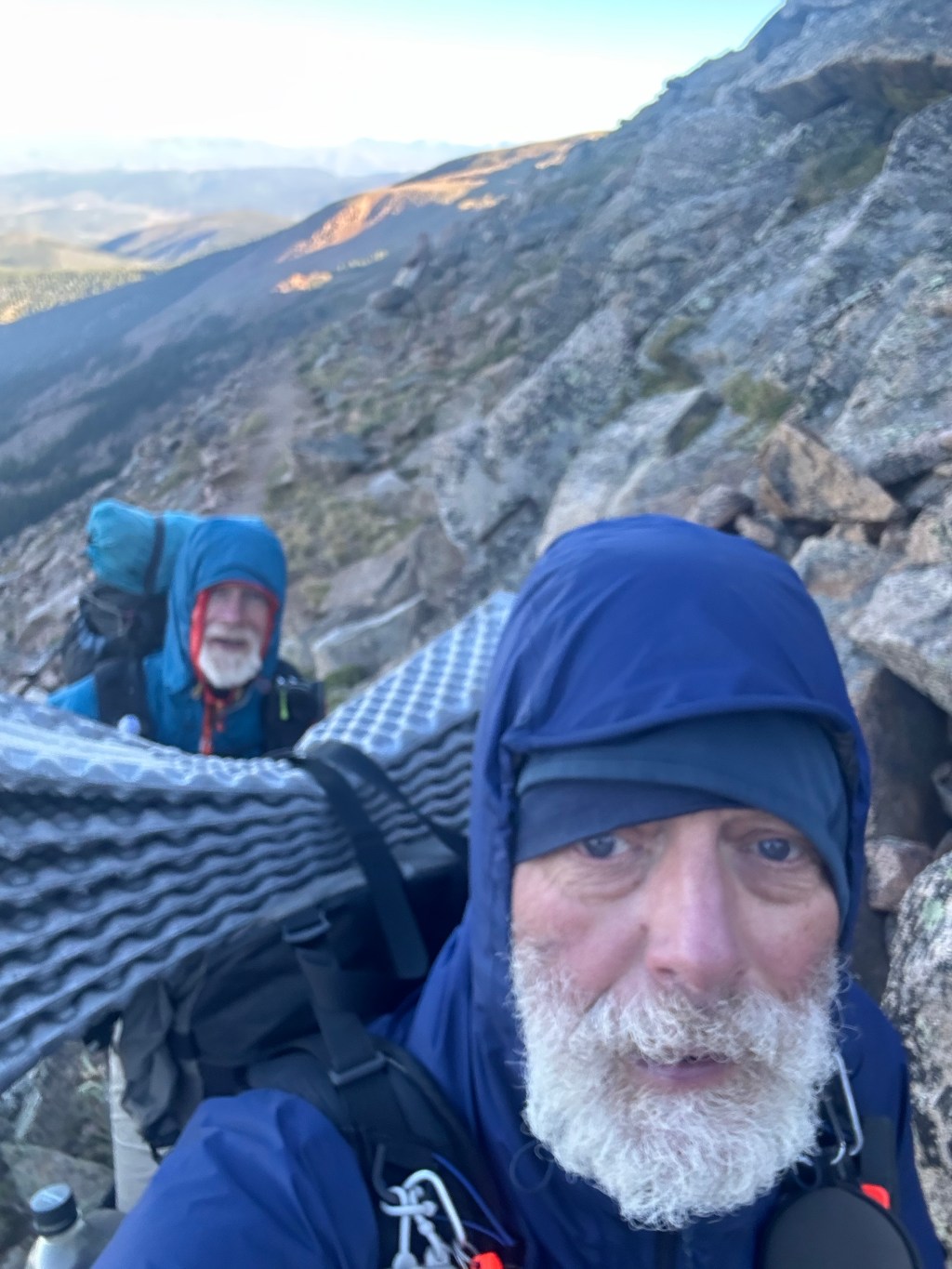 CDT dag 74 – Winter&nbsp;Park