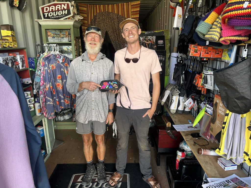 CDT dag 99 – Zero in&nbsp;Chama