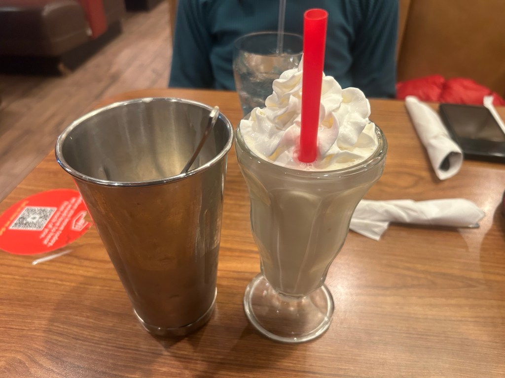 CDT dag 126 – Zero i Silver&nbsp;City