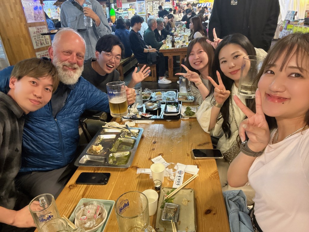 Shikoku88 – Dag&nbsp;14