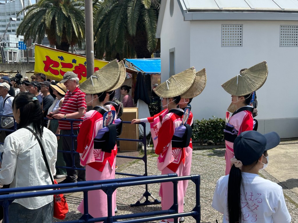 Shikoku88 – Dag 5,&nbsp; Zero i&nbsp;Tokushima&nbsp;