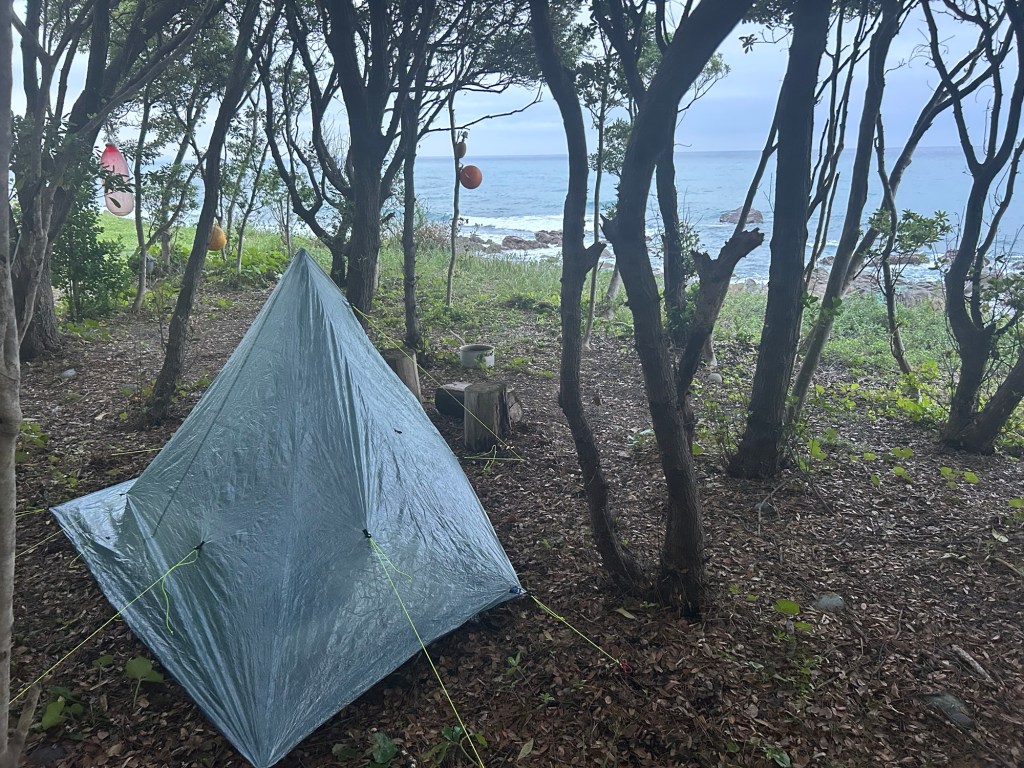 Shikoku88 – Dag&nbsp;10